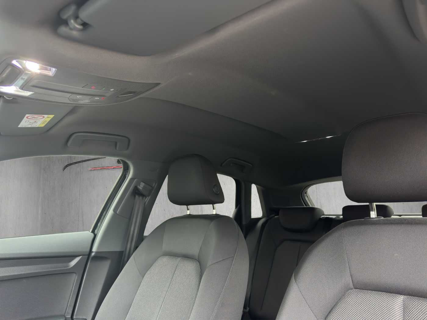 Audi A3 Sportback LED/Navi