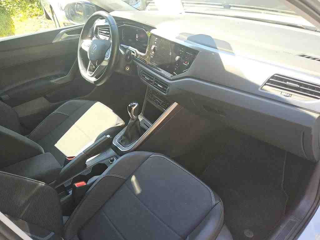 Volkswagen Taigo 1.0 TSI Style - Samsaru's Car Outlet