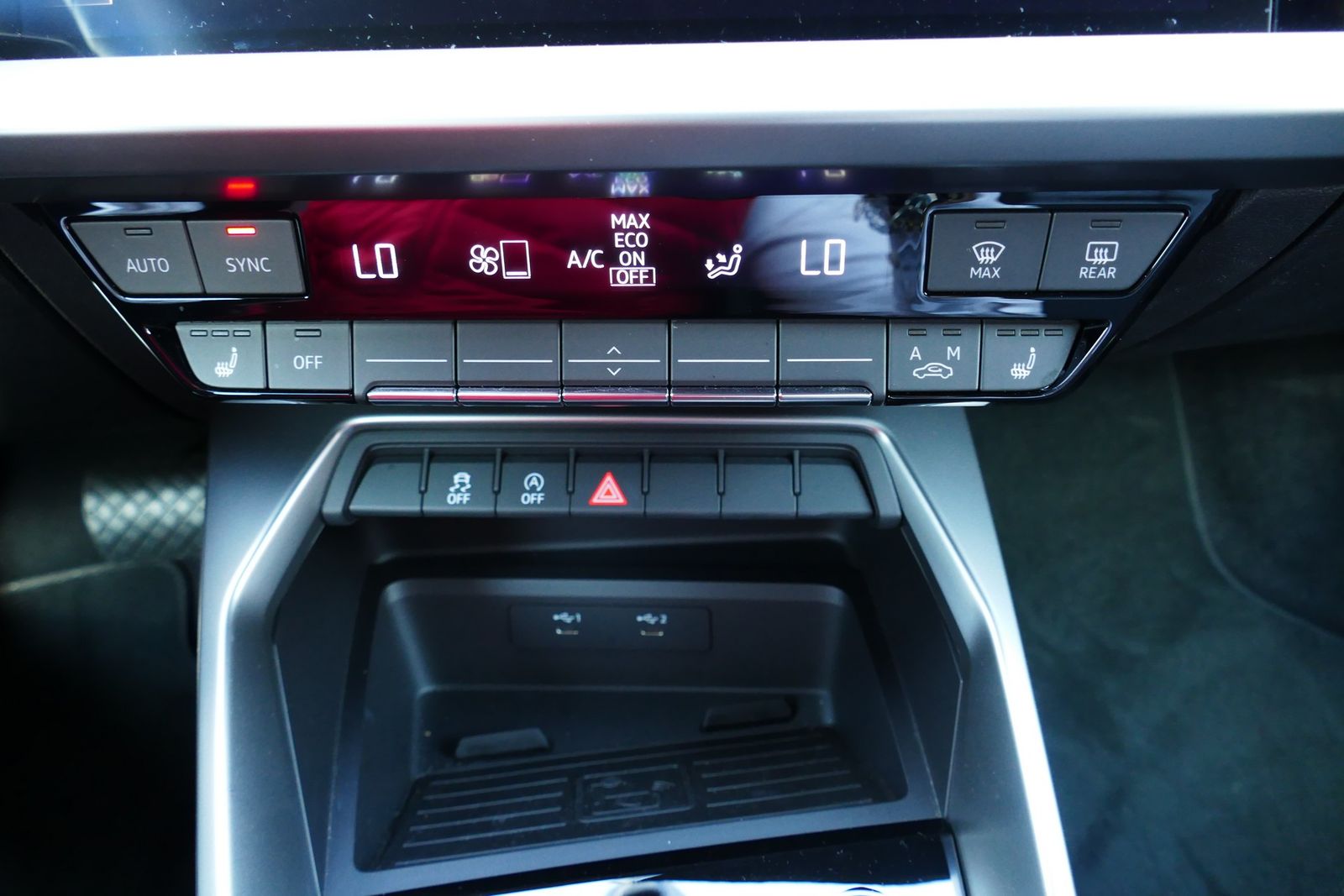 Audi A3 30 TDI Sportback S line - Samsaru's Car Outlet