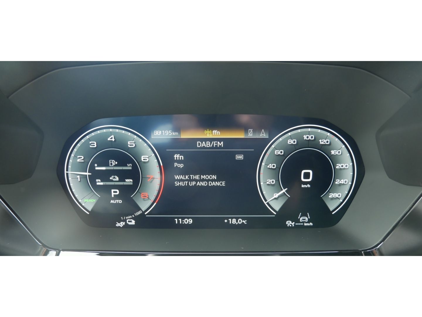 Audi A3 SB 40 TFSI e S Line+LED+Navi+Virtual+Cam+ACC