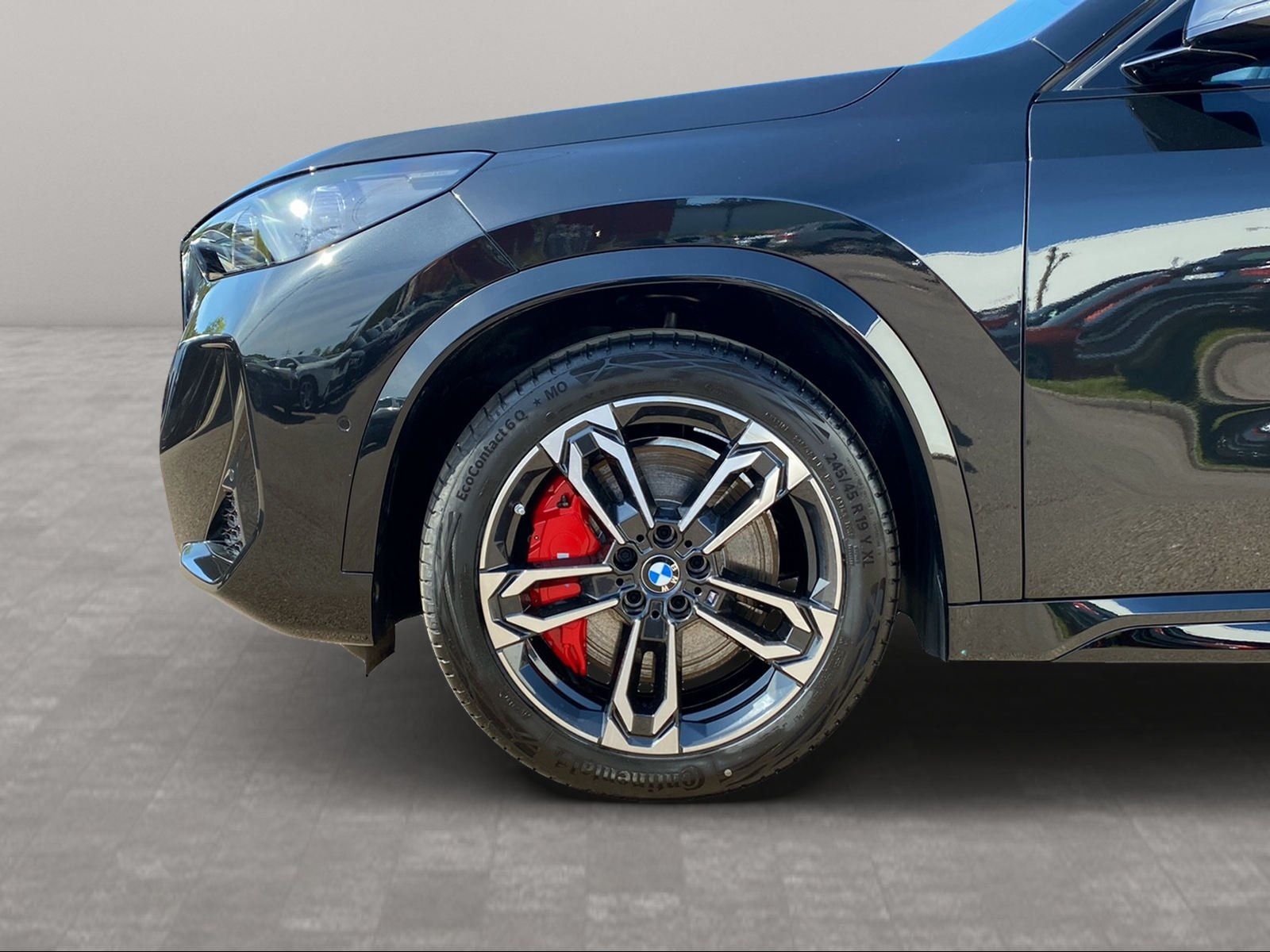 BMW X1 xDrive20d M Sport AHK Driv.Assist+ Head-Up