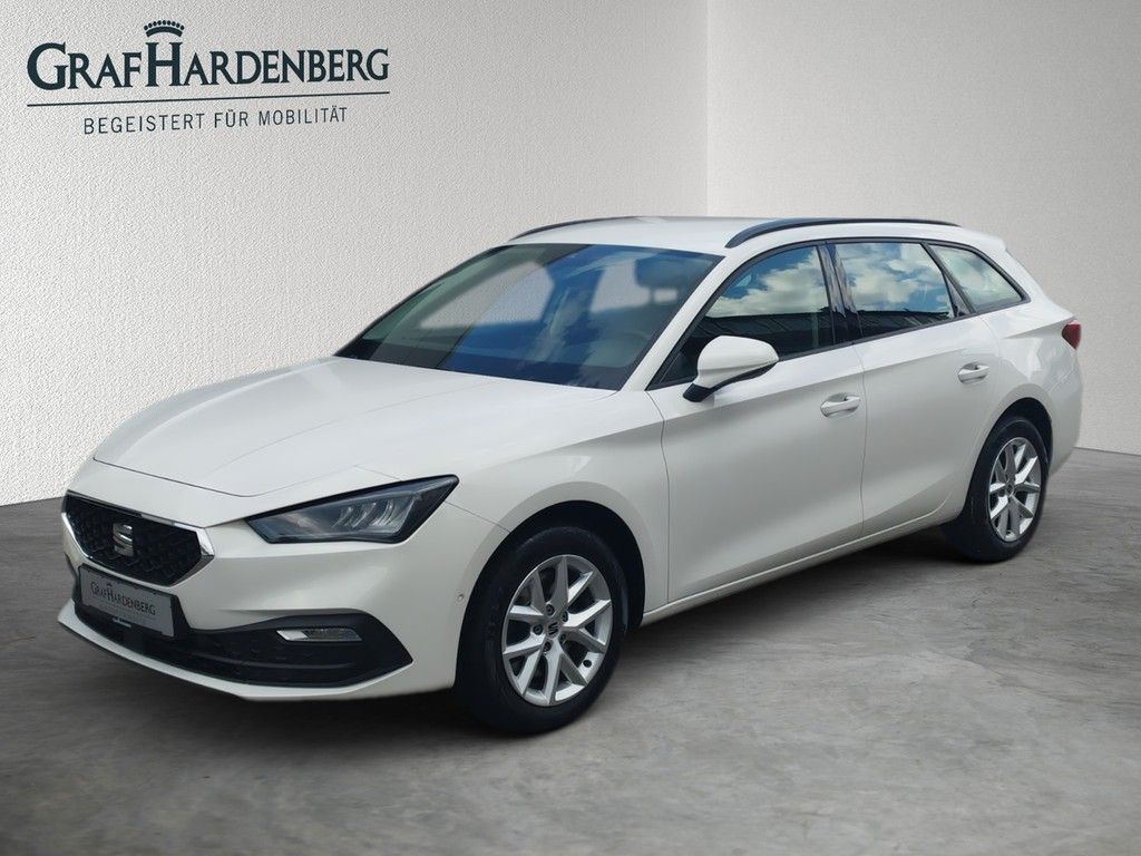 Seat Leon ST 2.0 TDI DSG Style - Samsaru's Car Outlet