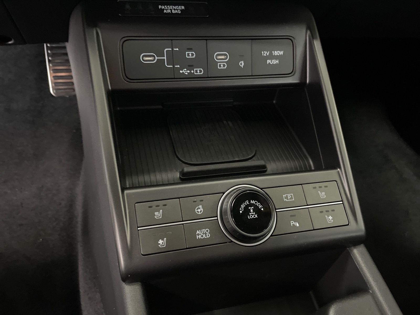 Hyundai Kona 1.6 T-GDI N Line 4WD - Samsaru's Car Outlet