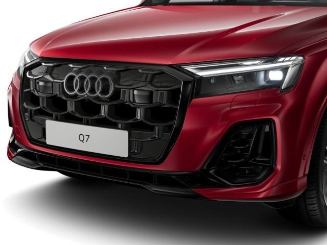 Audi Q7 SUV S line 55 TFSI e quattro tiptronic 360°