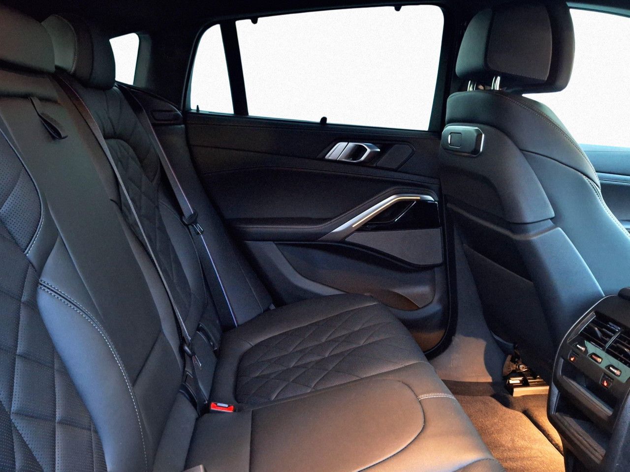 BMW X6 xDr 30d M Sport Pro DA/PA-Prof,HK,Standh,Pano