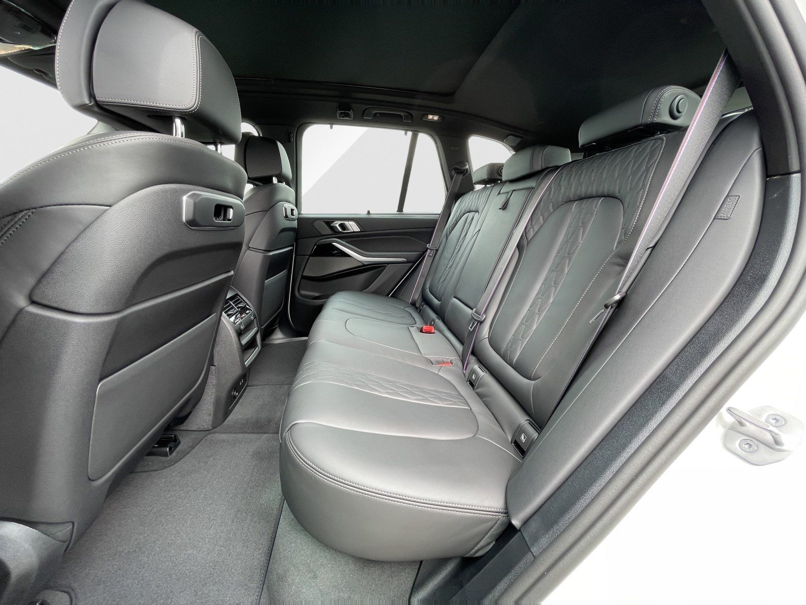 BMW X5 xDrive50e - UPE 124.880,- € #exclusive