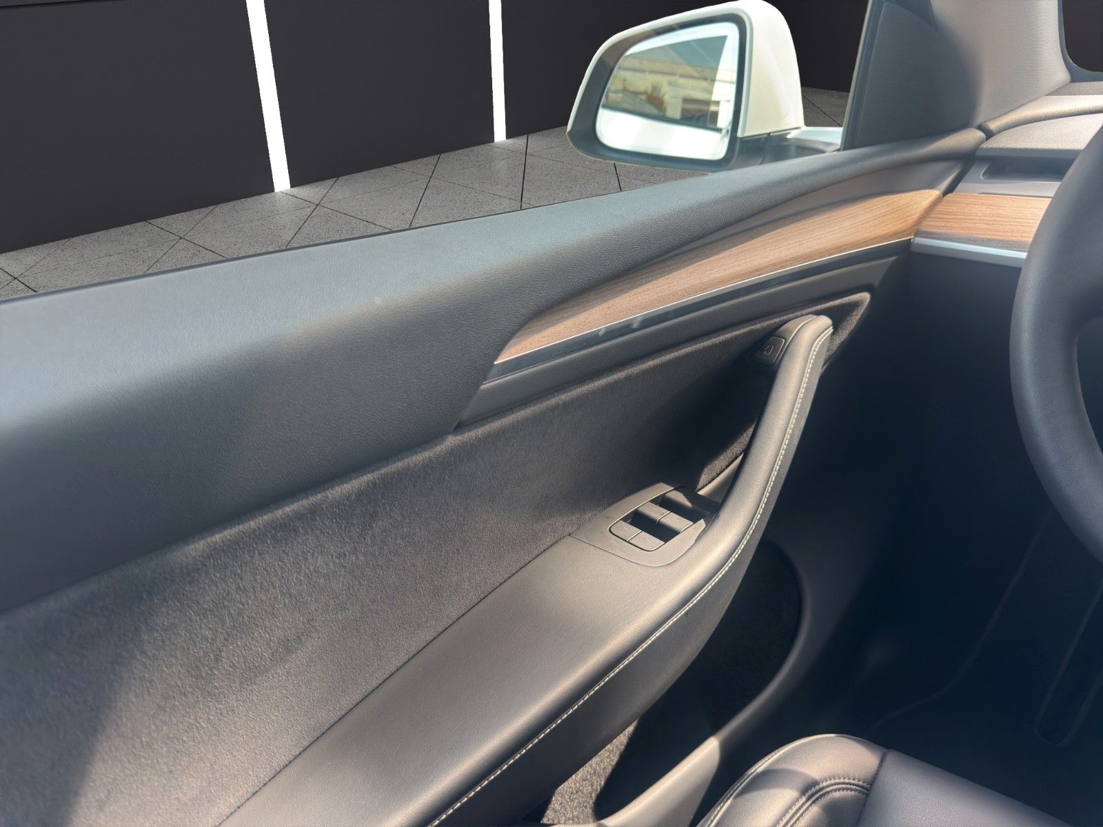 Tesla Model Y  RWD*ACC*Autopilot*Pano*Kamera*Leder*Dab