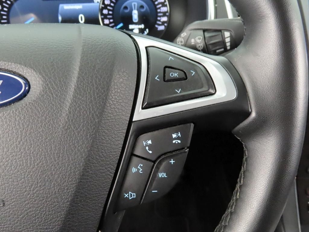 Ford S-Max 2.5 Hybrid Titanium LED+FrontKam+ParkAss