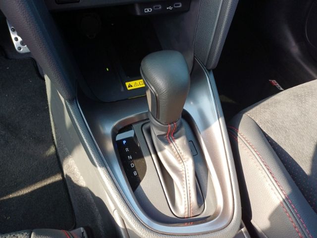 Toyota Yaris Cross Hybrid FWD GR Sport 1.5 VVT-iE EU6e