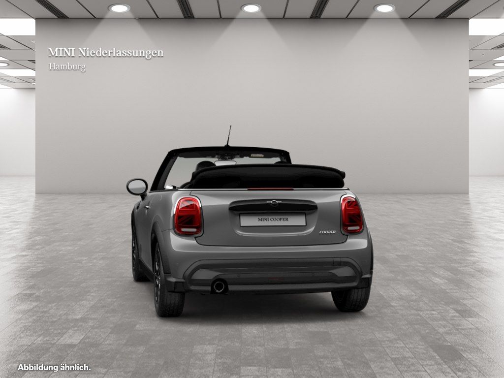 MINI Cooper Cabrio - Samsaru's Car Outlet
