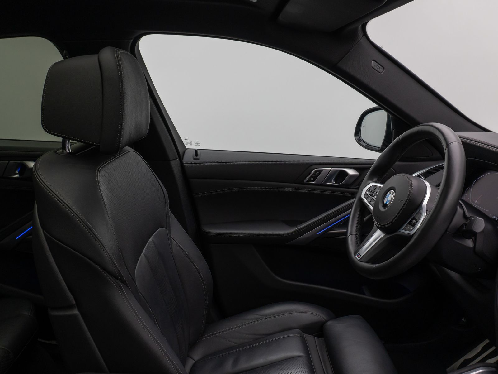 BMW X6 xD30d M Sport - Samsaru's Car Outlet