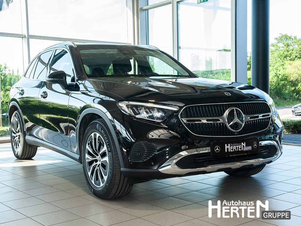 Mercedes-Benz GLC 200 4M AVANTGARDE - Samsaru's Car Outlet