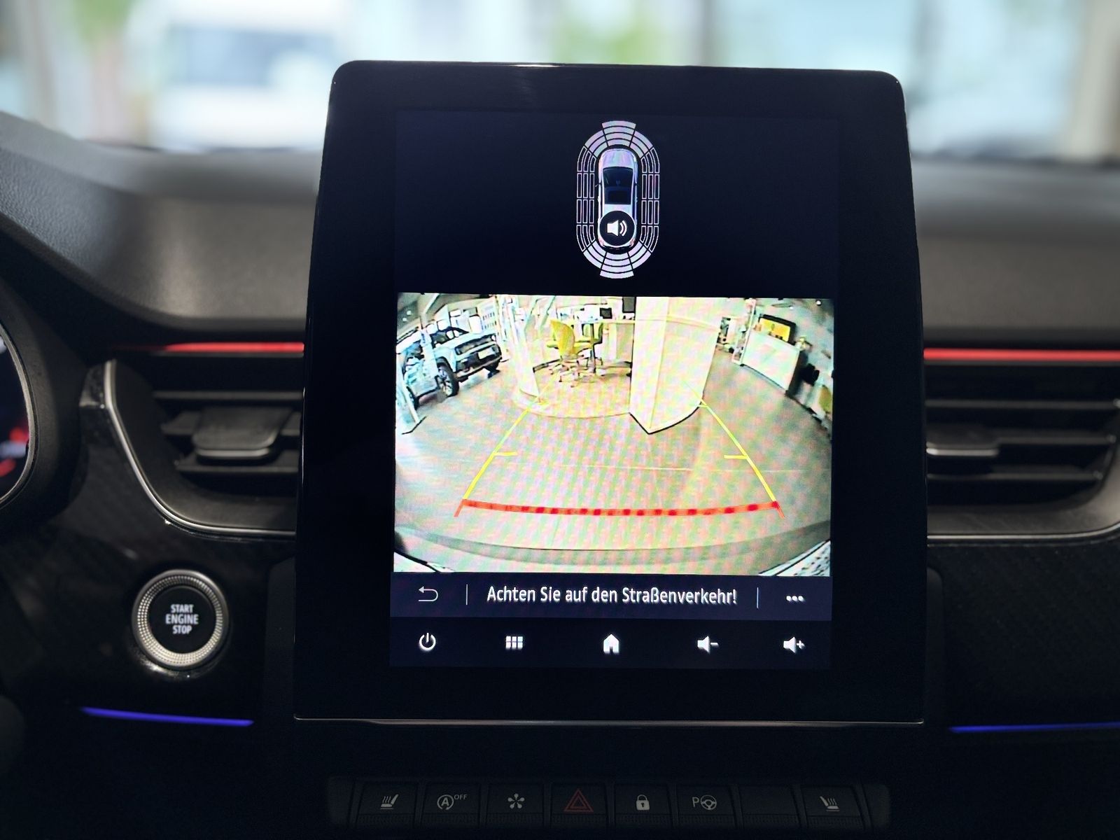Renault Arkana R.S. LINE TCe 160PS - Samsaru's Car Outlet