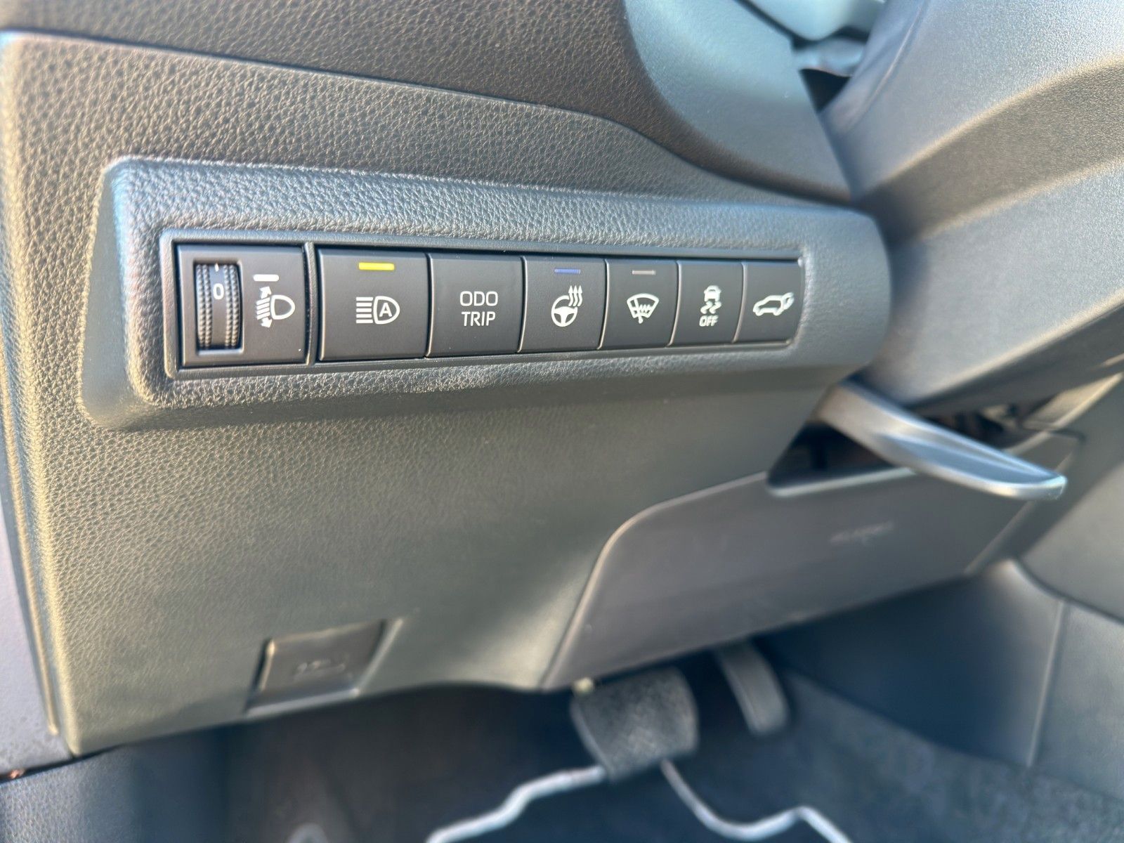 Toyota Corolla TS Hybrid Teamplayer Techn.-Paket