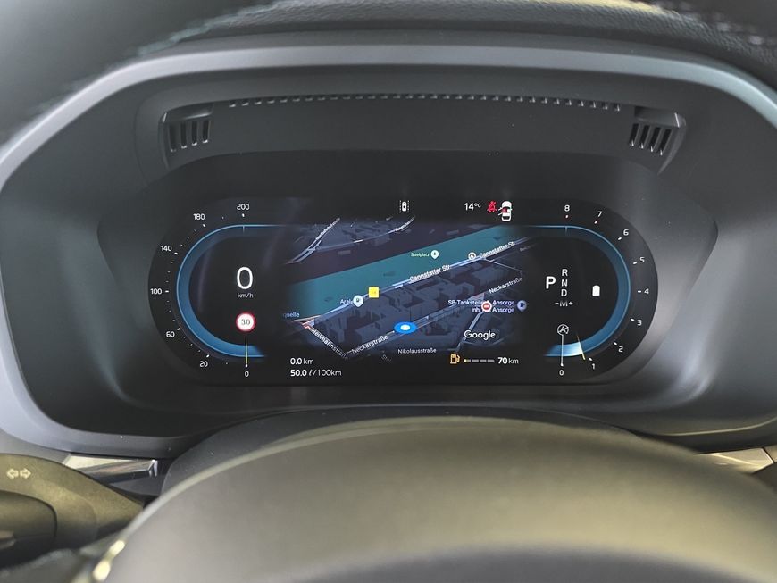 Volvo XC60 B5 B AWD Core