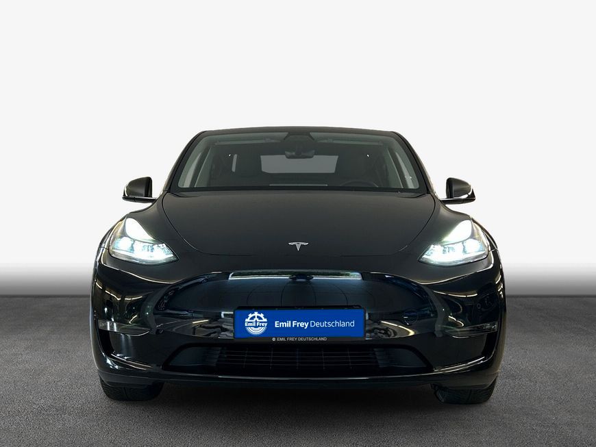 Tesla Model Y Performance Dual Motor AWD Skyview