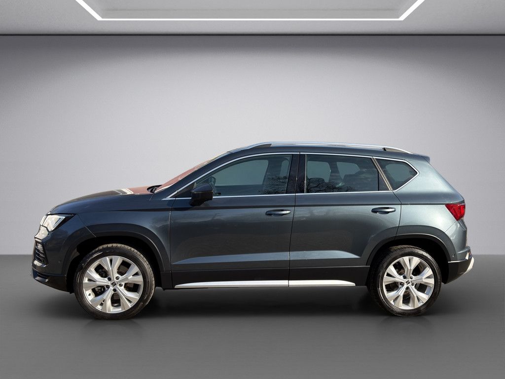 Seat Ateca 2.0 TDI Xperience