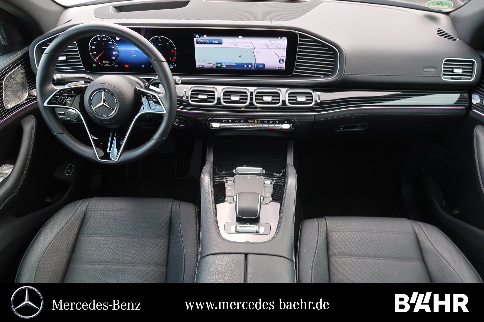 Mercedes-Benz GLE 450 d 4M Coupé AMG/Verkauf nur an Gewerbe!!!