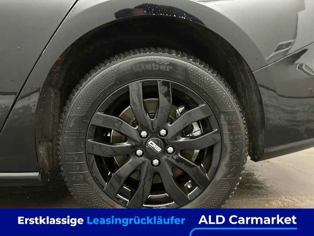 Ford Focus Turnier Titanium NAVI+DAB+Kamera ACC AHK