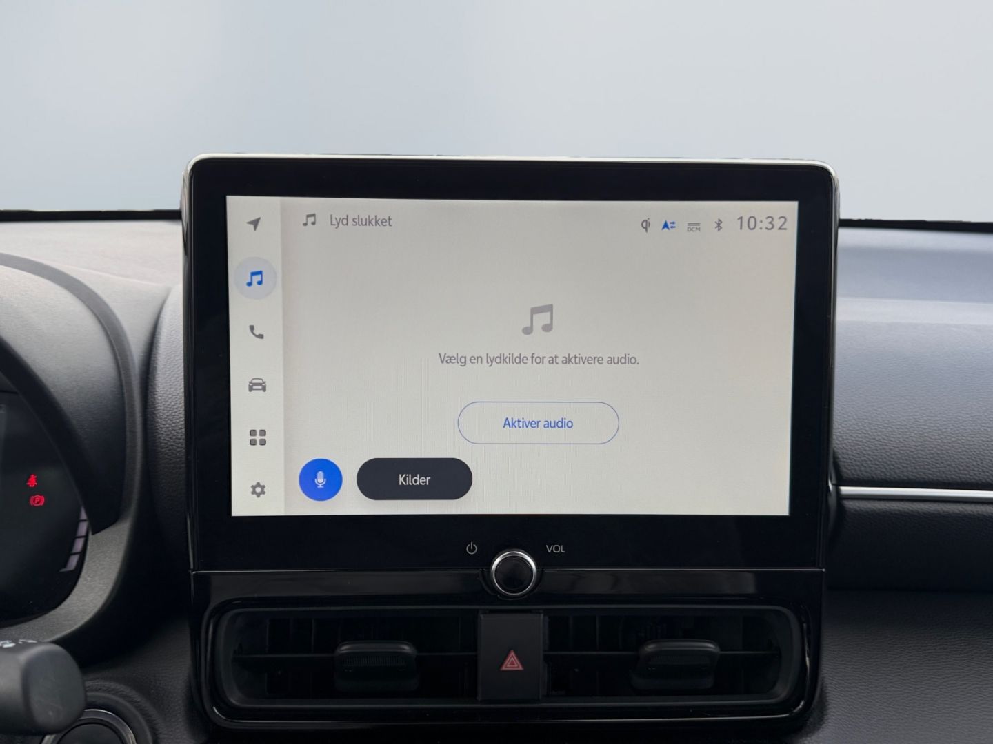 Toyota Yaris Cross Hybrid 1.5 Team D *CarPlay*RCam*Navi