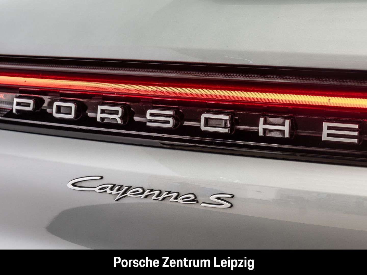 Porsche Cayenne S E-Hybrid SportDesign InnoDrive HeadUp