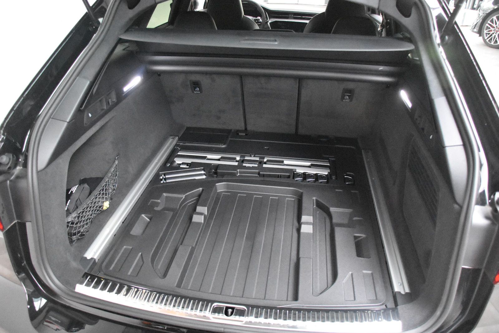 Audi RS6 performance Matrix-LED *NPE 183.623,00 EUR*