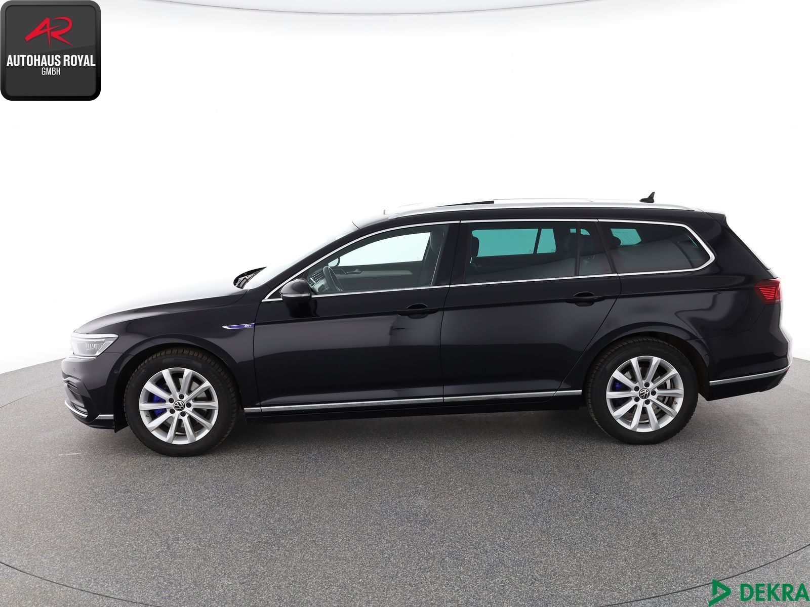 Volkswagen Passat Variant 1.4 TSI GTE - Samsaru's Car Outlet
