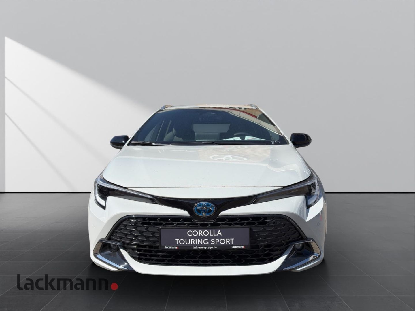 Toyota Corolla 1.8 Hybrid TS Teamplayer*Technik-Paket*