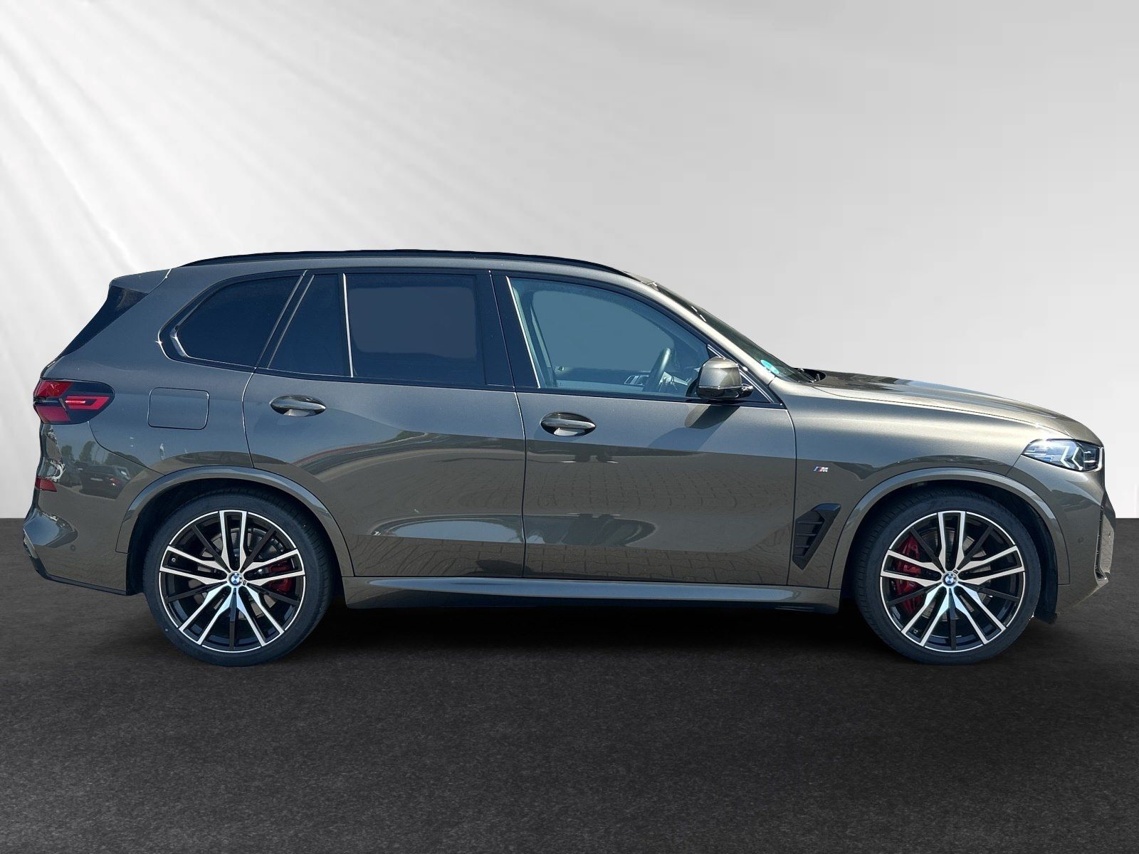 BMW X5 xDrive50e Inkl. € 1.190 Zubehörbonus* M Sport