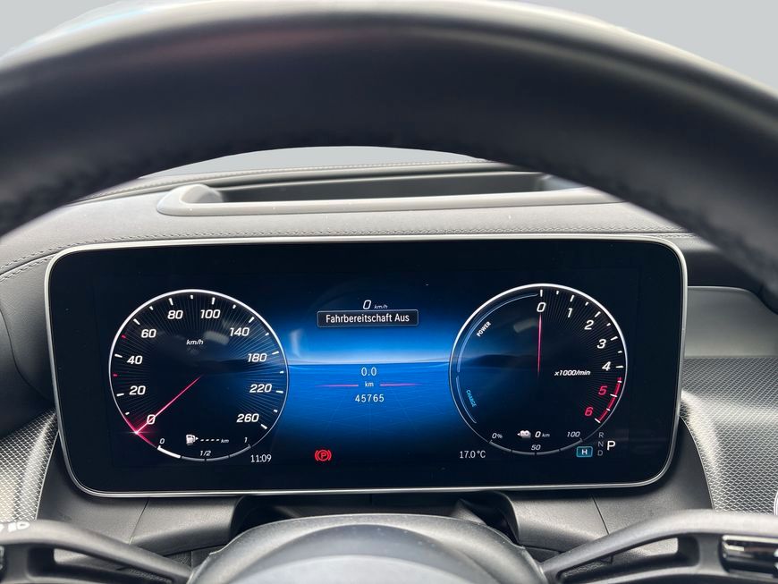 Mercedes-Benz GLC 300 de 4M AMG Premium Plus AHK Pano