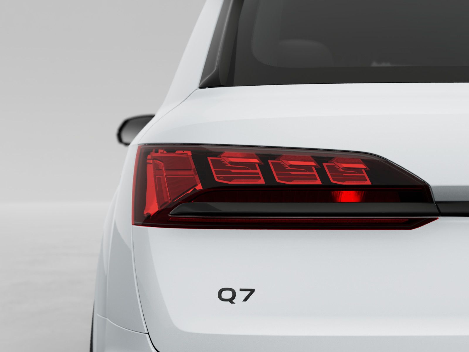 Audi Q7 60 TFSIe quattro S-LINE*NAVI*LASER*HUD*AHK*PA
