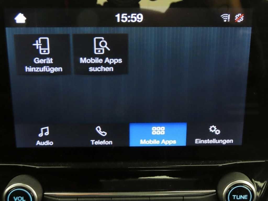 Ford Fiesta 1.0 M-Hybrid Aut. Active - Samsaru's Car Outlet