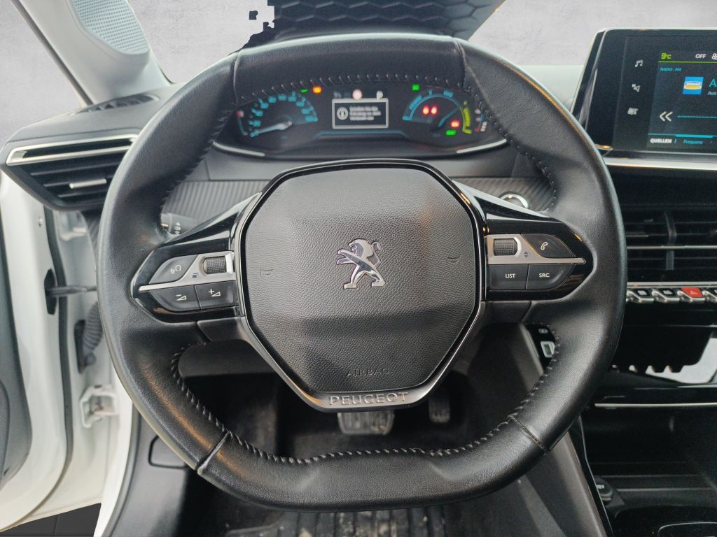 Peugeot 208 Allure - Samsaru's Car Outlet