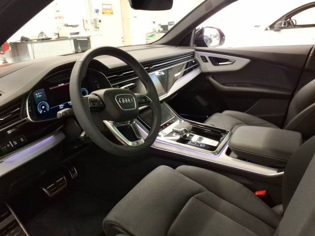 Audi Q8 55 TFSIe quattro S line - Samsaru's Car Outlet