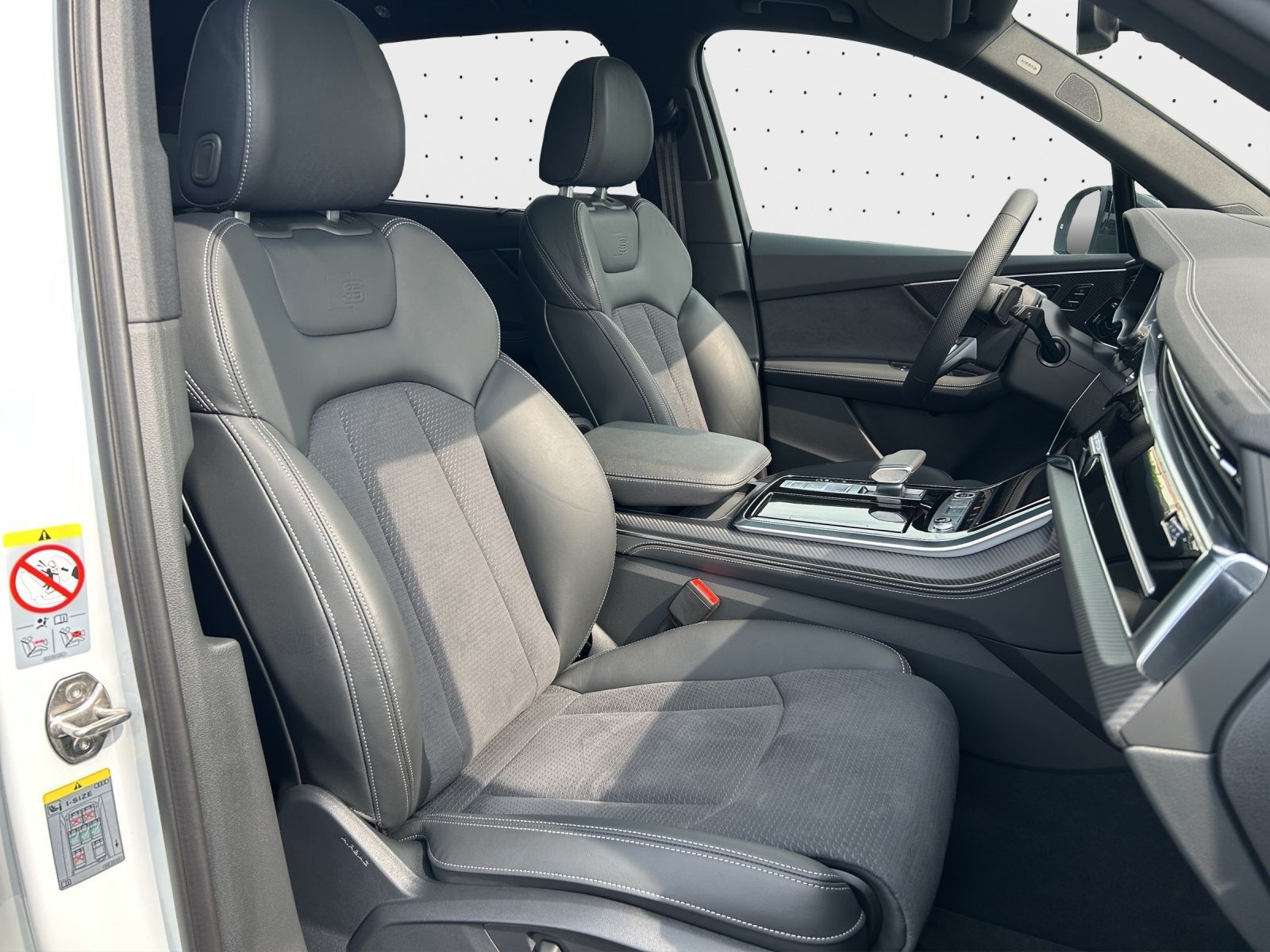 Audi Q7 50 TDI quattro S-LINE*7-SITZER*AHK*PANO*OPTIK