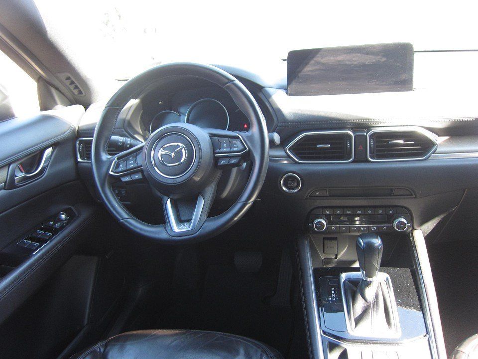 Mazda CX-5 SKYACTIV-D 184 AWD 5T 6AG AL-SPORTS SLPLUSP