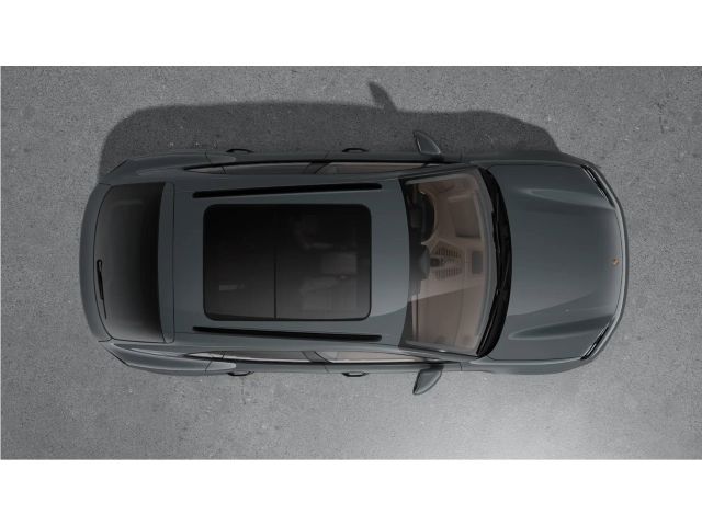 Porsche Macan 4S - Samsaru's Car Outlet