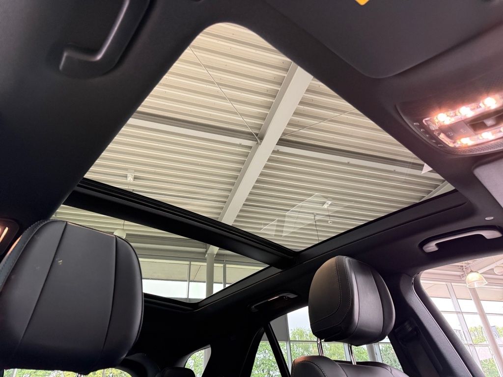 Mercedes-Benz AMG GLE 53 4M+ AMG+Carbon+MBUX+Memory+Ambiente