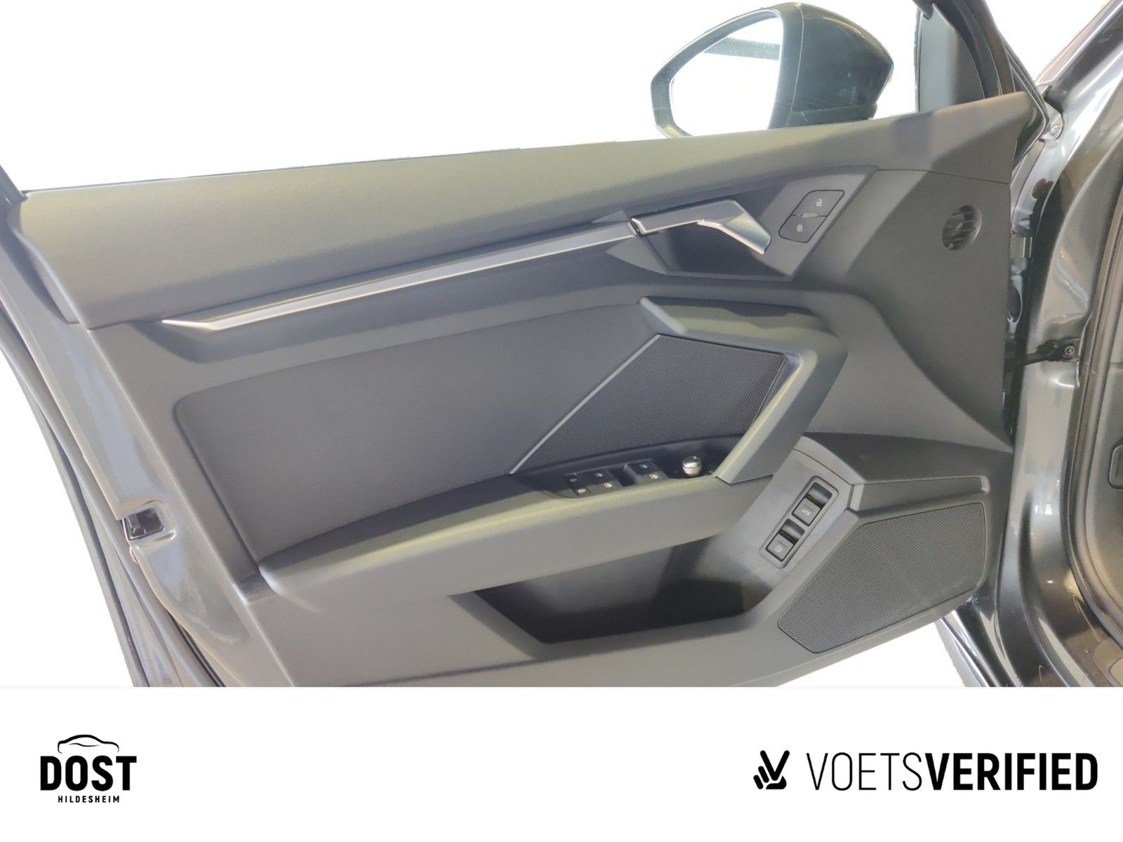 Audi A3 Sportback 40 TFSI e S line S tronic MATRIX+SH