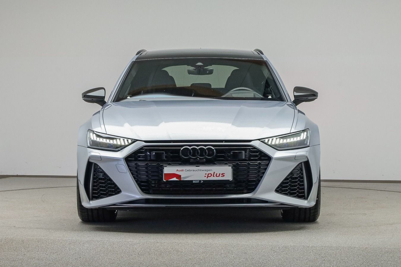 Audi RS 6 Avant Carbon*Pano*B&O*Night*HUD*Assist*Dyna