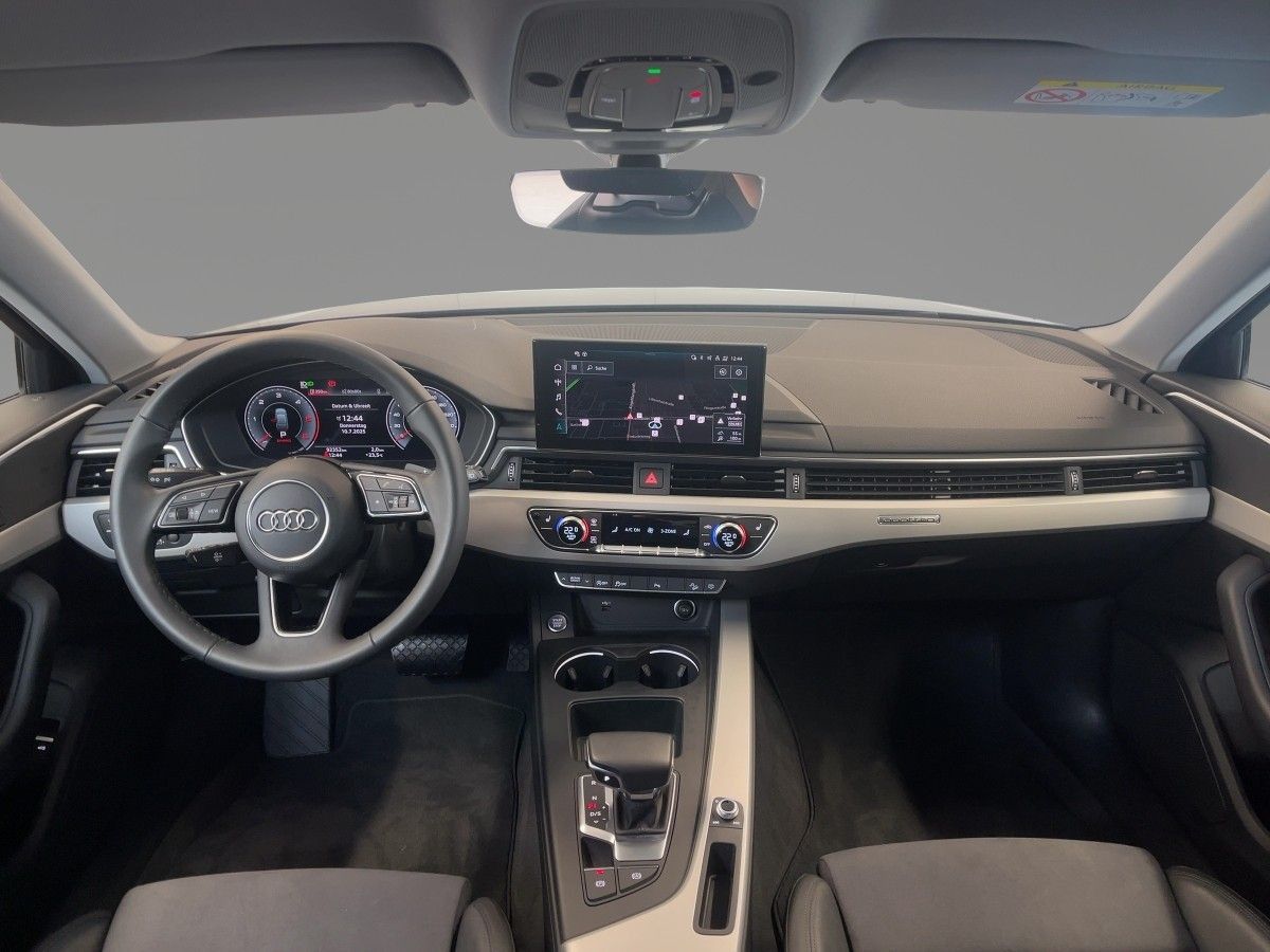 Audi A4 allroad 40 TDI qu. - Samsaru's Car Outlet