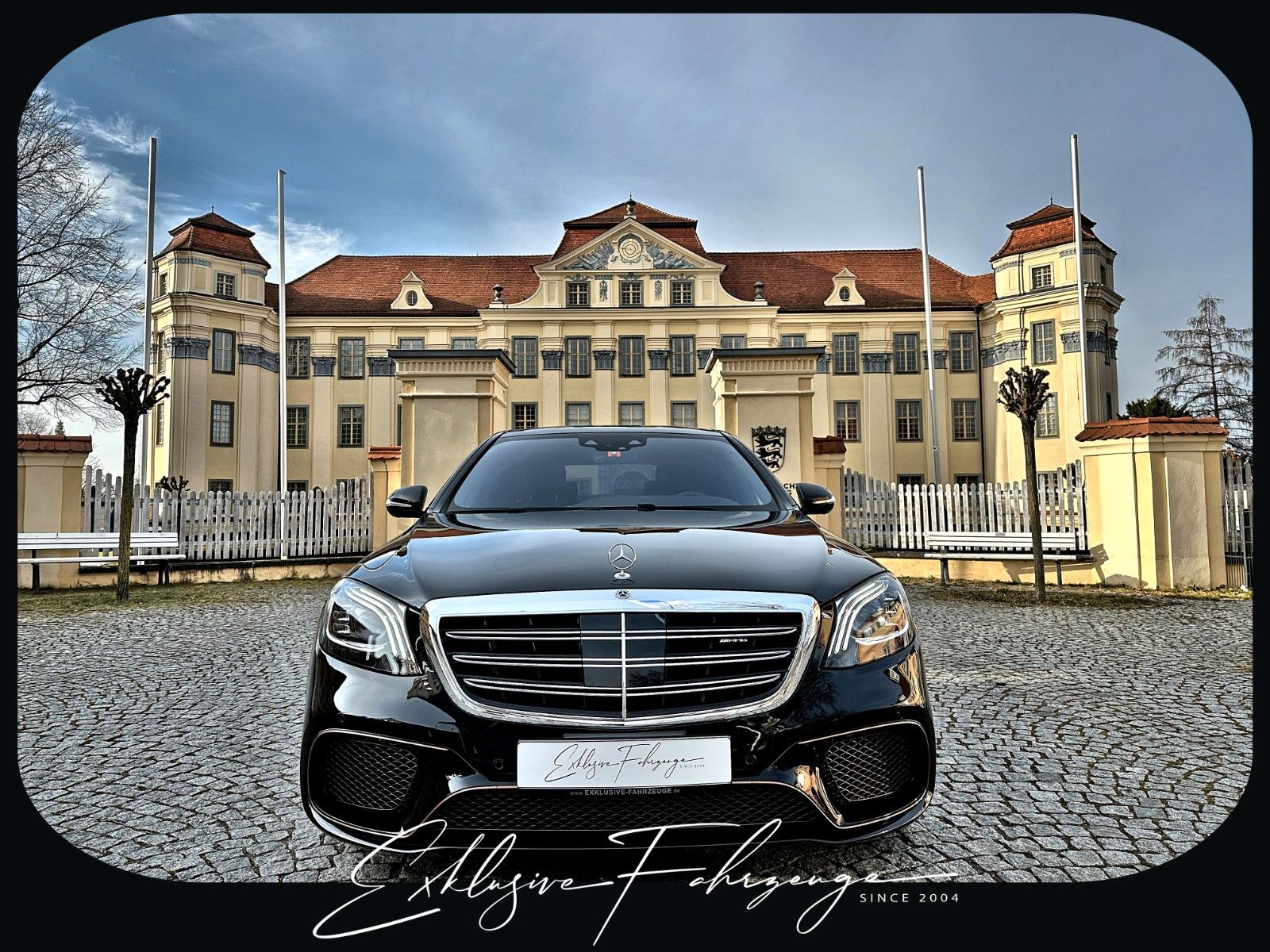 Mercedes-Benz S 65 AMG L Final Edition - Samsaru's Car Outlet