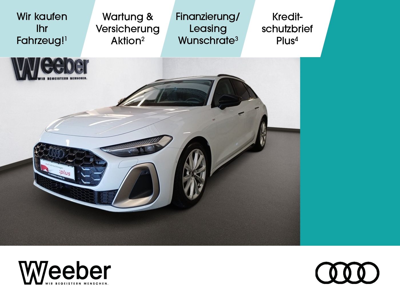 Audi A5 Avant S line edition one *NAVI*MATRIX*PANO*B&