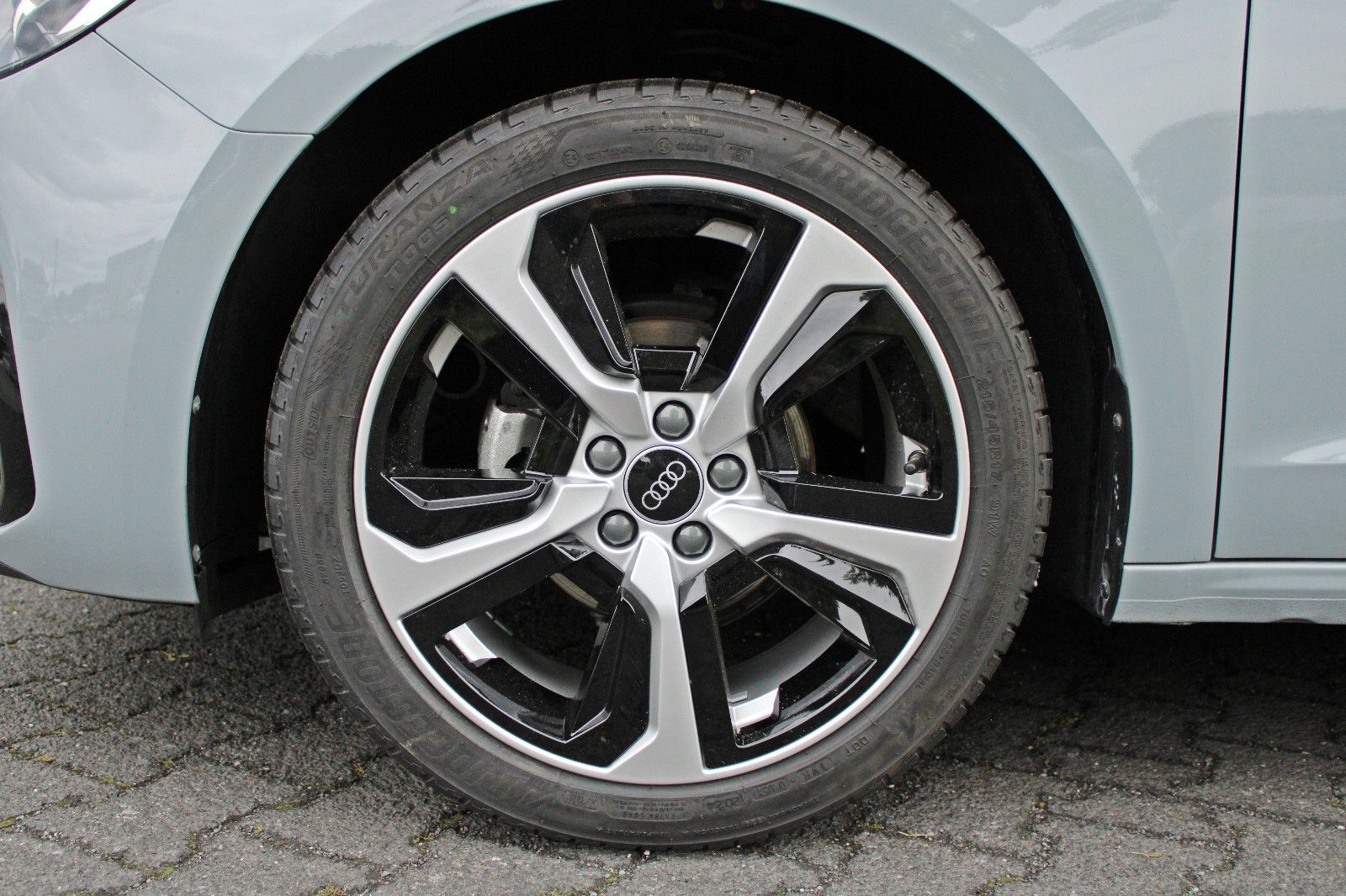 Audi A1 Sportback 25TFSI S-tronic BLACK - Samsaru's Car Outlet