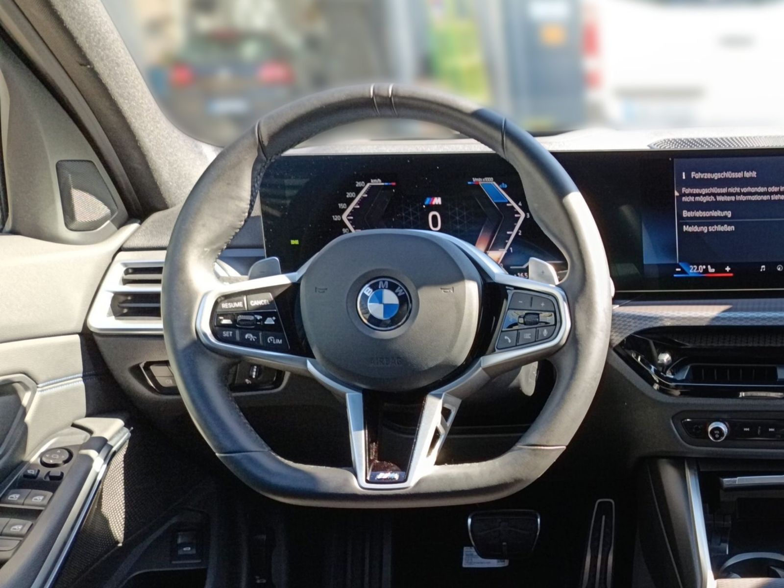 BMW 320d Touring+M SPORTPAKET+ANH.KUPPLUNG+LIVE COCK