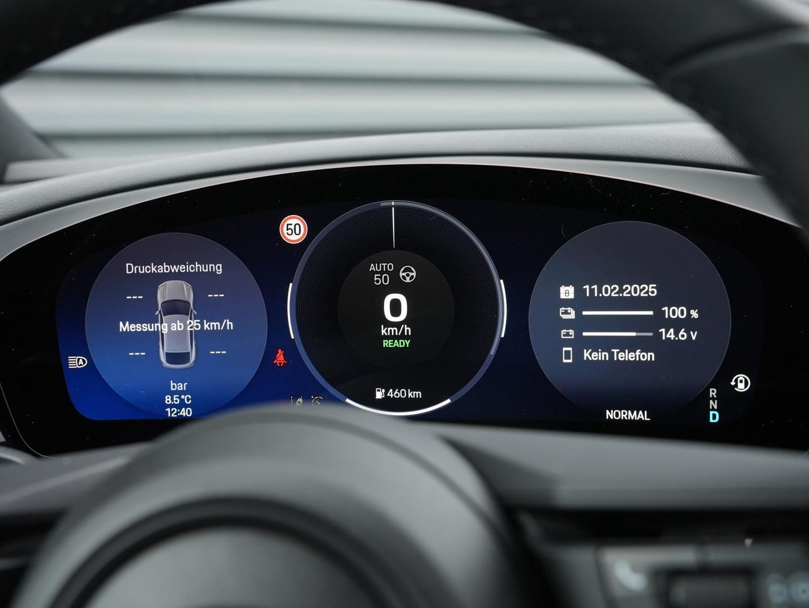 Porsche Macan 4S InnoDrive Surround-View Luftfederung AH