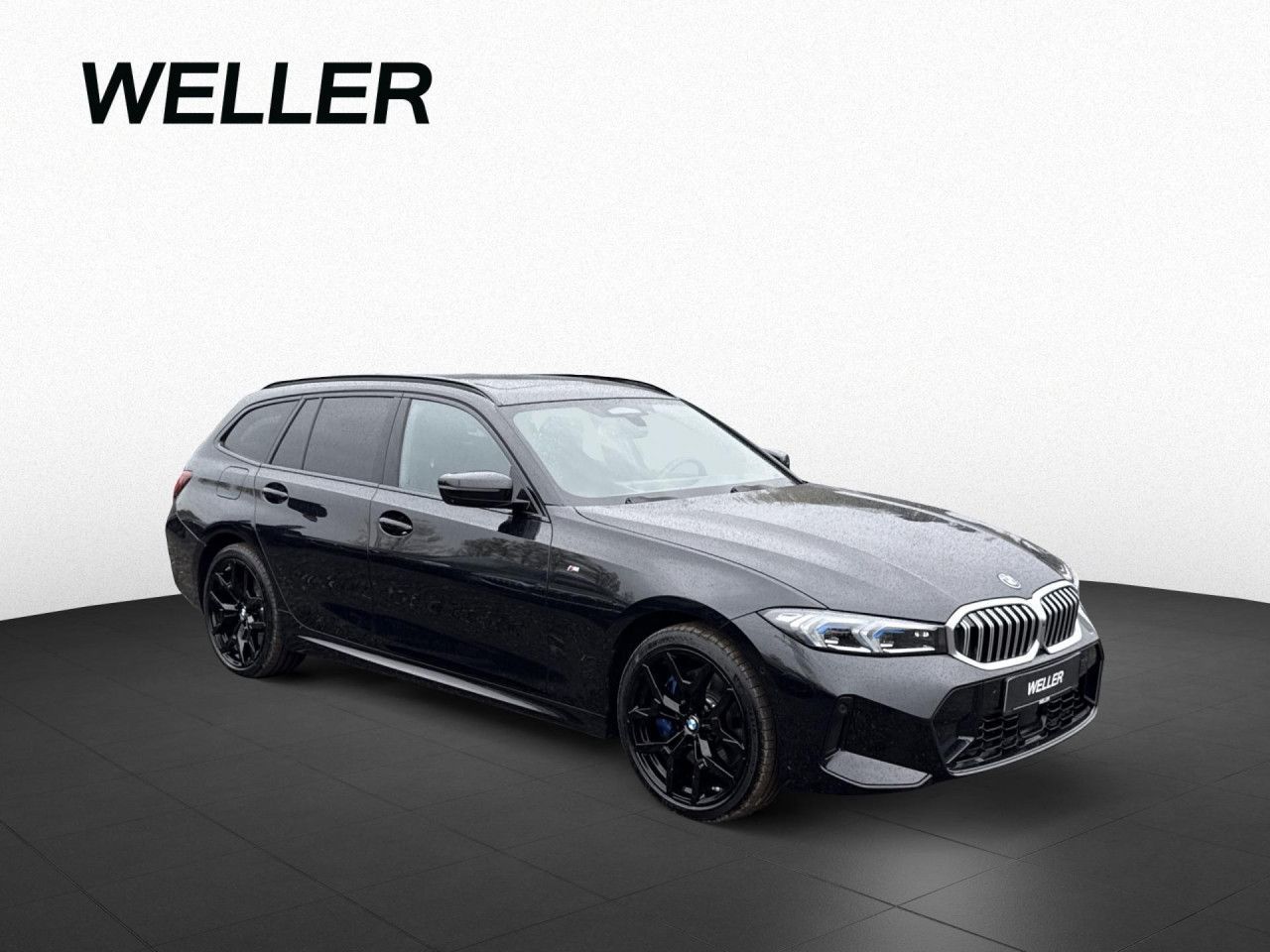 BMW 330e xDr T M SPORT Pano,AHK,360°,Lea.o.Anz.478