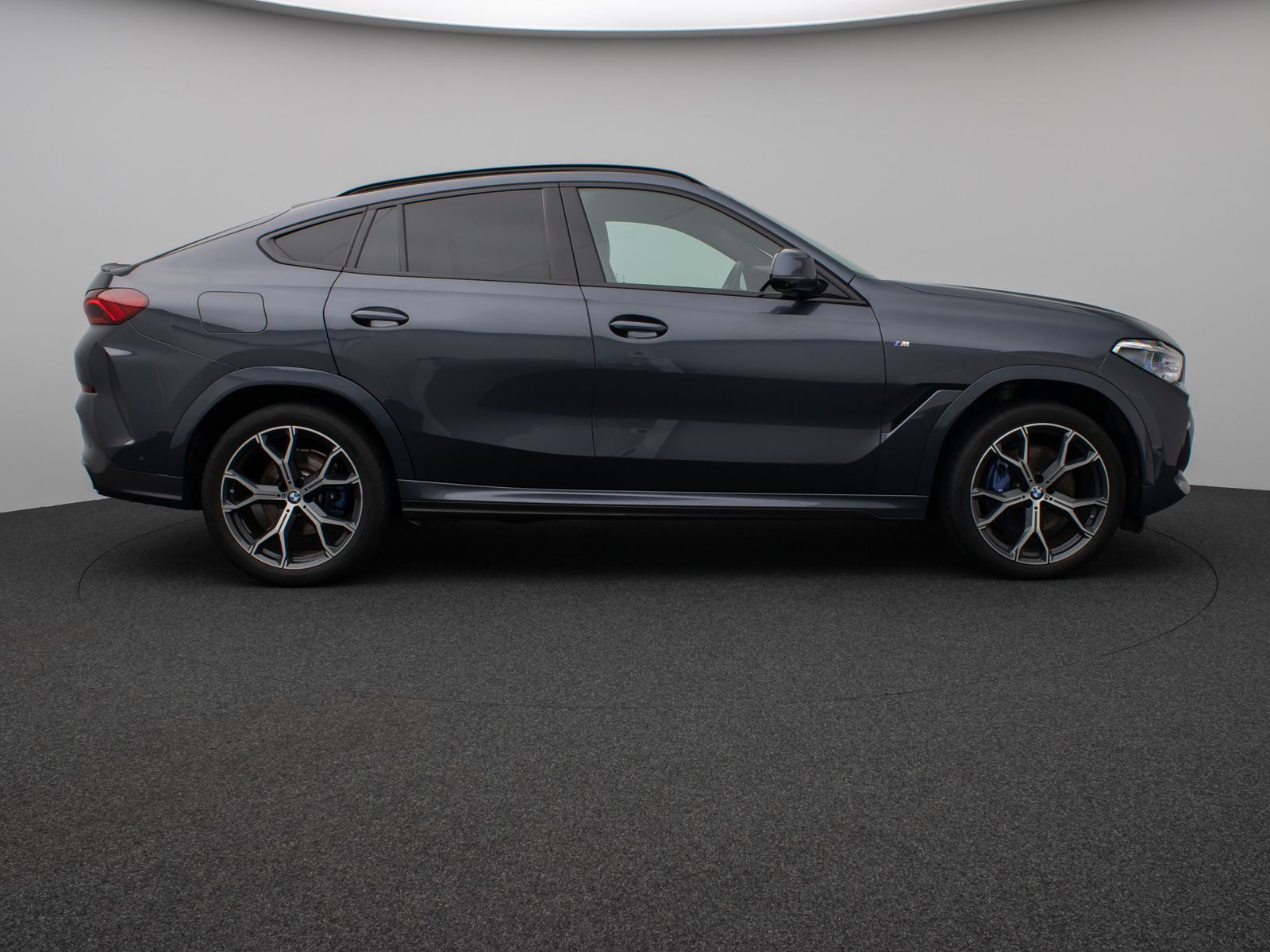 BMW X6 xD30d M Sport - Samsaru's Car Outlet