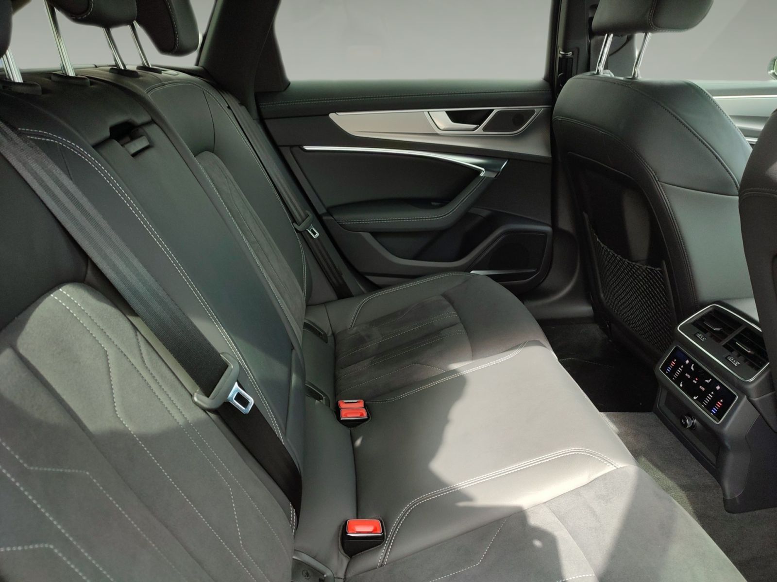 Audi A6 allroad 55 TFSI quattro - Samsaru's Car Outlet