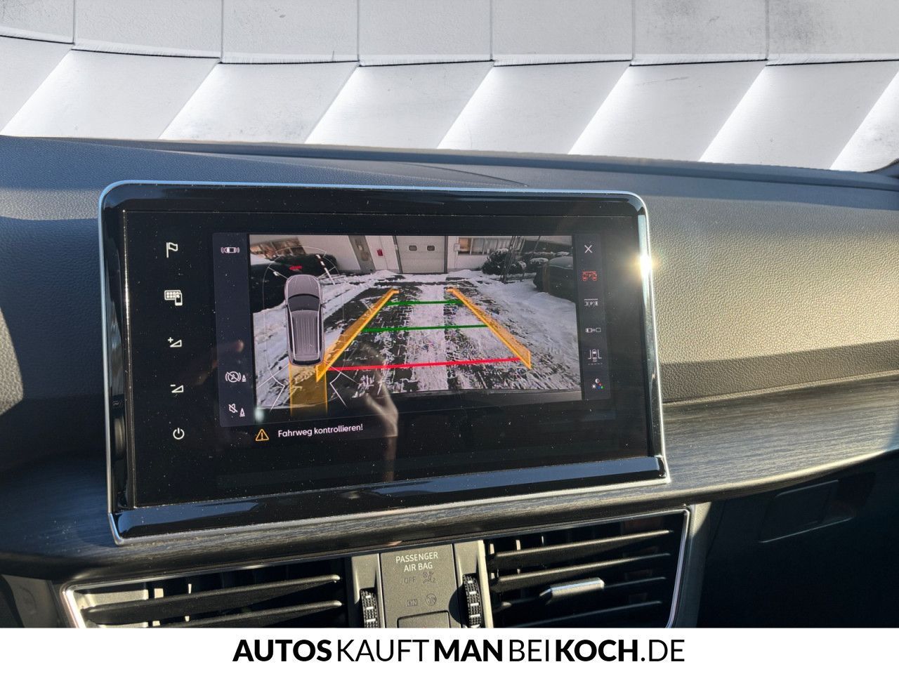 Seat Tarraco 2.0 TDI DSG 4DRIVE XCELLENCE AHK PARKL